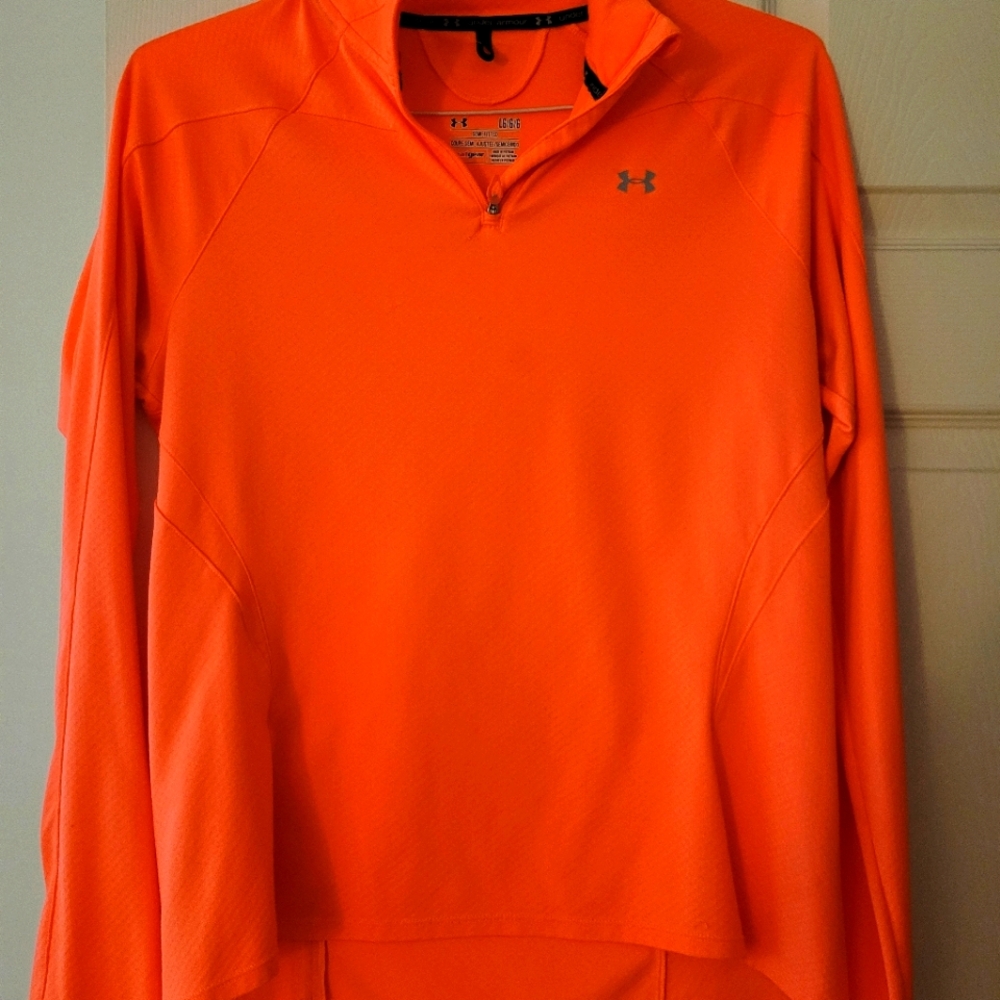 UA t-shirt
